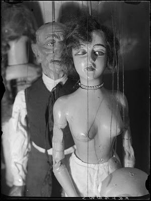 Куклы, манекены, марионетки на старинных и современных фотографиях | Бэйбики Куклы, манекены, марионетки на старинных и современных фотографиях