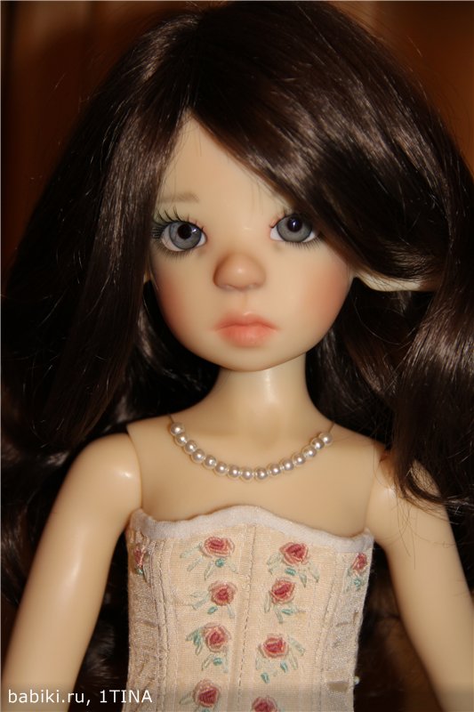 Любовь, Нелля от Kaye Wiggs (фото 2)