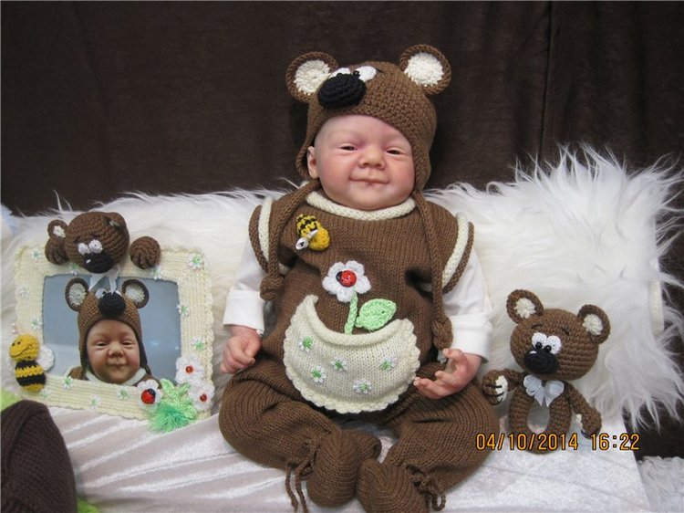 Отличное настроение! Реалики Муся и Тося