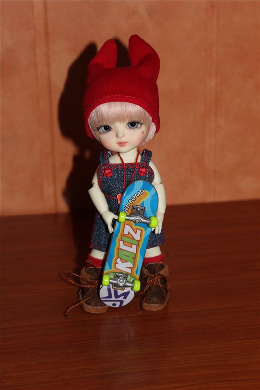 Учусь я шить на свою Анютку (фото 7)