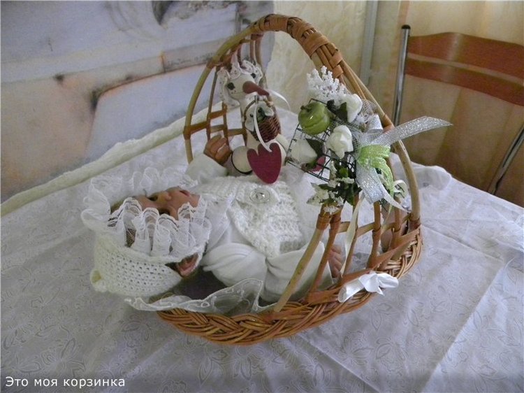 Как я попала к маме в папин день рождения | Бэйбики Как я попала к маме в папин день рождения (фото 5)