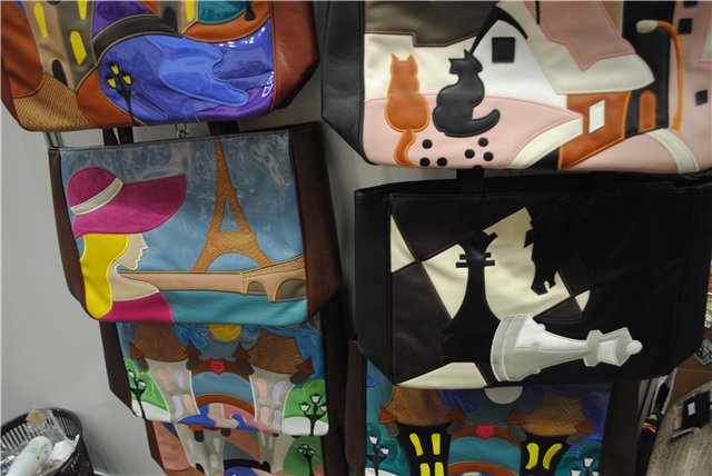 Выставка на Тишинке "ГРАНД ТЕКСТИЛЬ" 2014. Страна Мастеров. Текстильные игрушки, куклы, авторская одежда