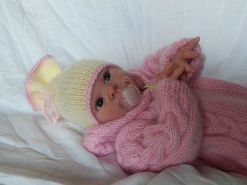 Все что навязалось для куколок | Бэйбики Все что навязалось для куколок