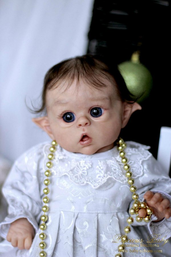 Тосенька и Зосенька! Куклы реборн Анастасии Бочковой