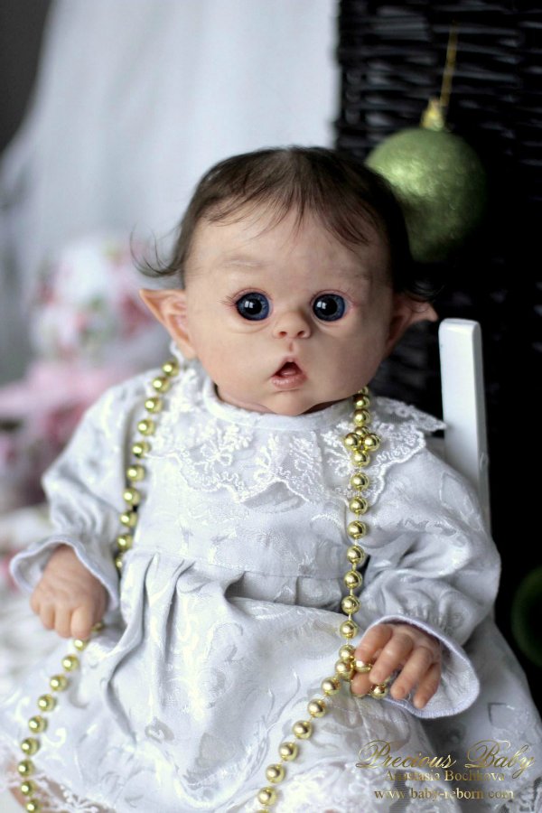 Тосенька и Зосенька! Куклы реборн Анастасии Бочковой