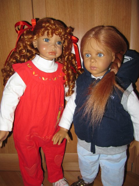 Малюпусенький отчёт про "как съездилось"