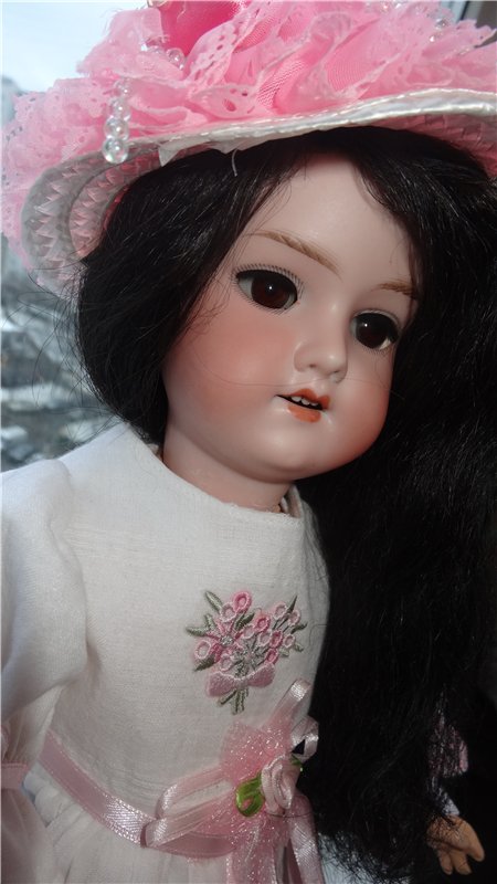 Мои куколки — Домашние коллекции кукол: фото собраний (фото 6)