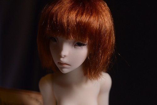 Из куколки в бабочку - Lillycat Constantine