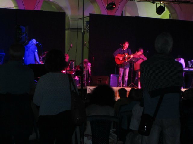 Моя Италия. Часть 2 - Леванто, Манарола