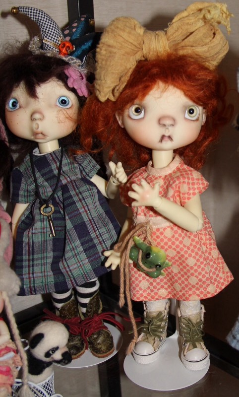 Уголочки мои драгоценные-2. Год спустя. Часть первая, БЖД-шная )