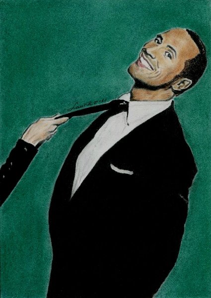 А ещё я немножечко рисую… Часть 3-я (фото 10)