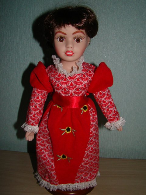 Записки реаниматора. Часть 3. Фарфоровые куклы