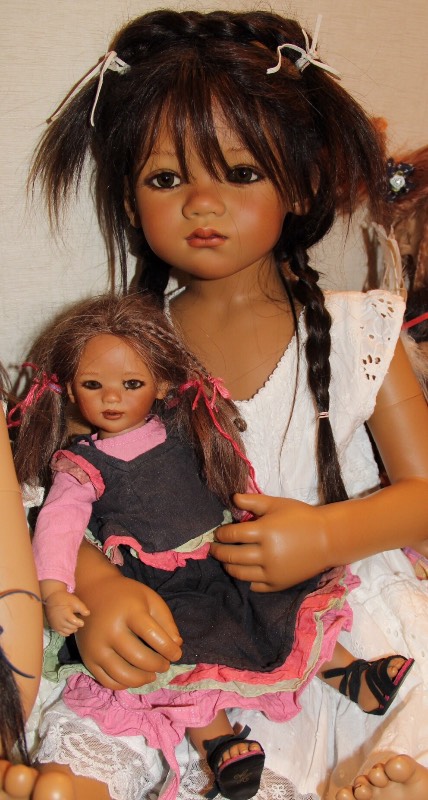 Уголочки мои драгоценные-2. Год спустя. Часть вторая, виниловая, авторская и всякая (фото 9)