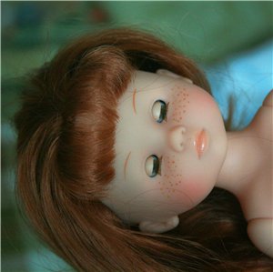 Мои коллекции кукол Paola Reina и Corolle. Сравнение (фото 7)