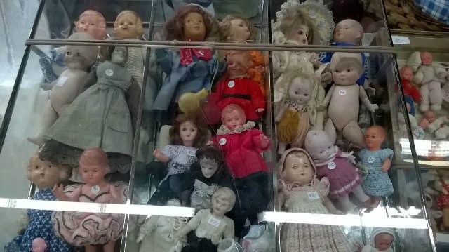 Выставка TEDDYBÄR TOTAL 2015 в Мюнстере. Часть третья - кукольно-старинная | Бэйбики Выставка TEDDYBÄR TOTAL 2015 в Мюнстере. Часть третья - кукольно-старинная