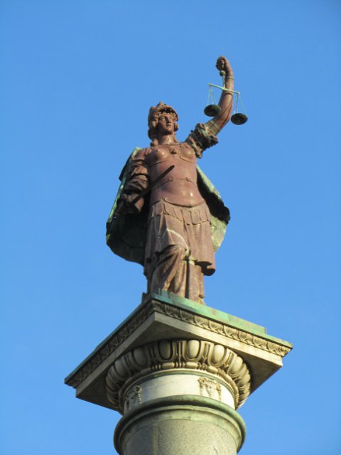 "Моя Италия". Часть 4 - Флоренция