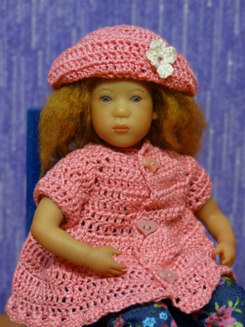 Мои драгоценные рыжики — Домашние коллекции кукол: фото собраний