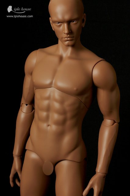 Шикарное тело мужчины IPLEHOUSE | Бэйбики Шикарное тело мужчины IPLEHOUSE (фото 8)