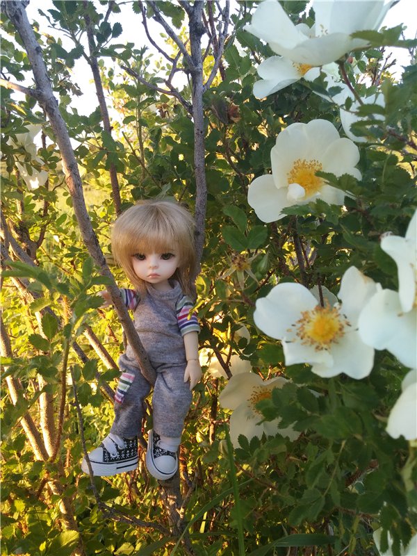 Как мальчишки ездили замараться))))