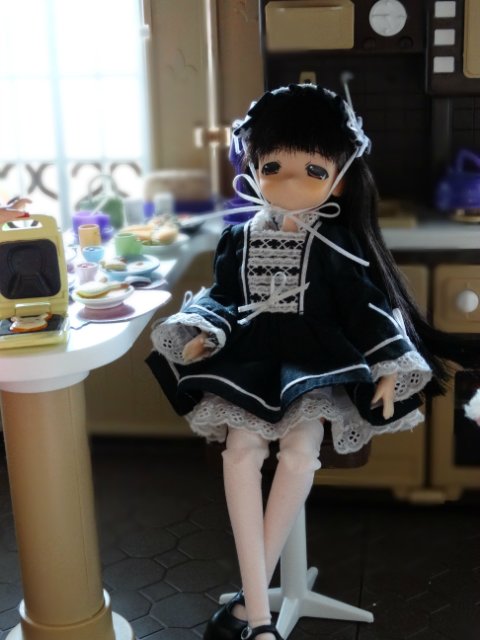 Как живут мои девочки mamachapp