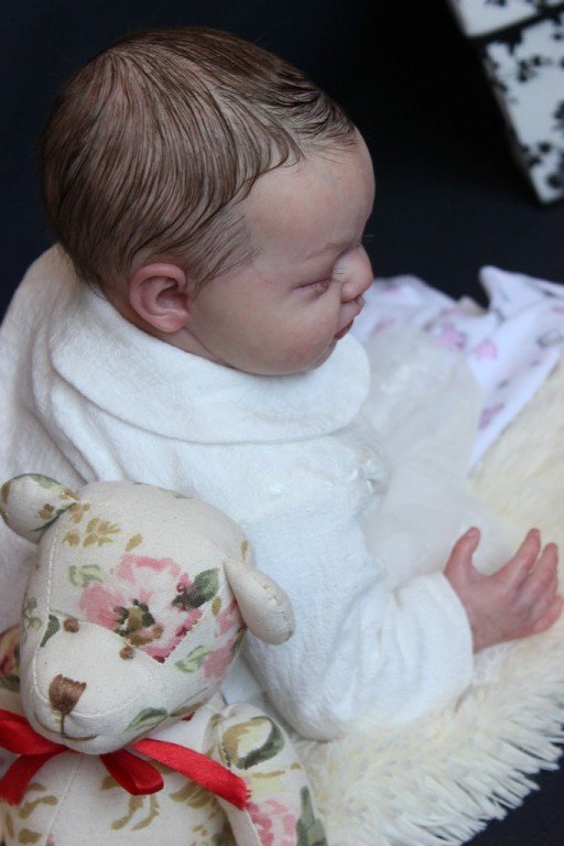 Мои малышки реборн! Приглашаем всех в гости