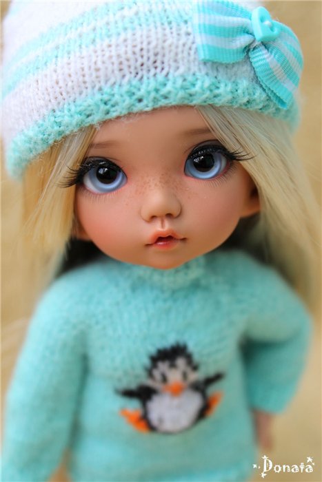 Осенние утепляшки (pukifee Ante & Vanilla, Fairyland) (фото 7)