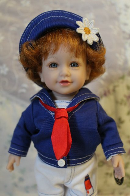 Мы ищем Сенди Adora | Бэйбики Мы ищем Сенди Adora — Куклы Adora (Адора): коллекционные виниловые (фото 5)