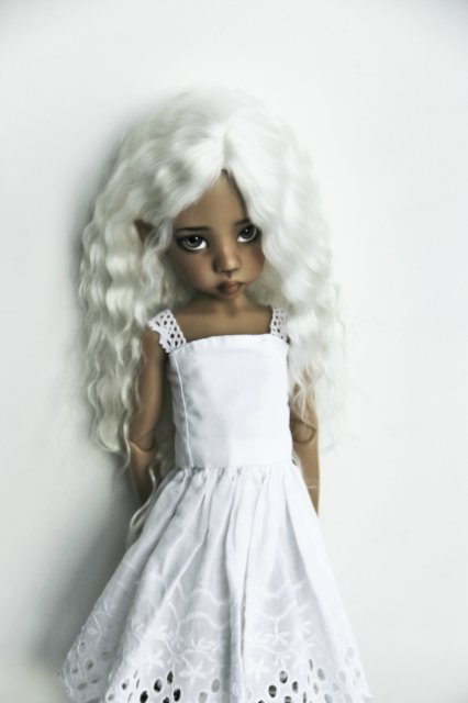 Мое белоснежное настроение | Бэйбики Мое белоснежное настроение (фото 9)