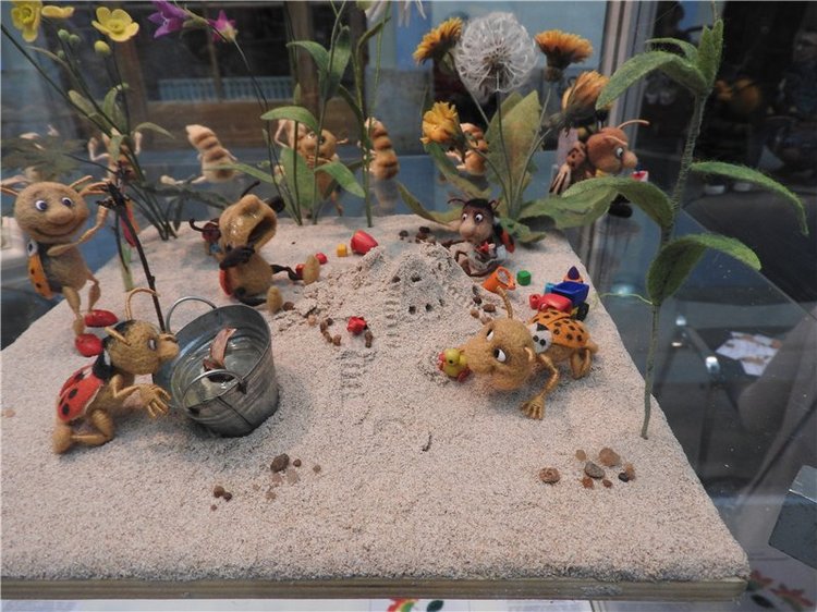 2015, Москва, атриум «Гостиный двор». Международная выставка «Искусство куклы». Фоторепортаж | Бэйбики 2015, Москва, атриум «Гостиный двор». Международная выставка «Искусство куклы». Фоторепортаж