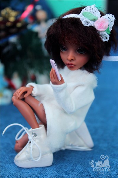 Праздник приближается! Cuatra & Uno by Timur Zeleev (фото 10)