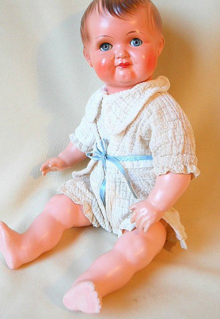 Оловянное чудо или кто ты Малыш (фото 3)