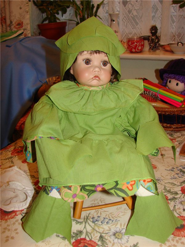 Да только принца нет, где ж он подевался? Я не поняла (фото 5)