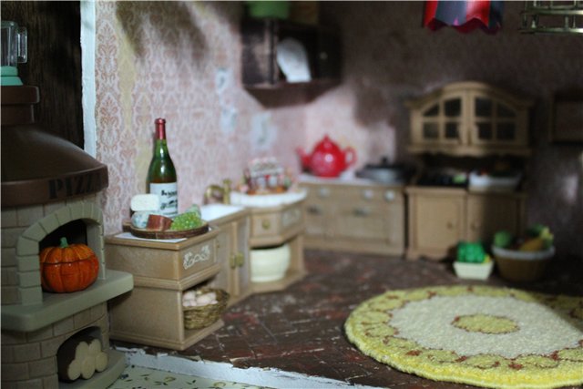 Мои маленькие хулигашки — Куклы Fairyland (ФэйриЛэнд): BJD (БЖД)