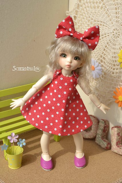 Никакого волшебства! Просто, двусторонние вещи