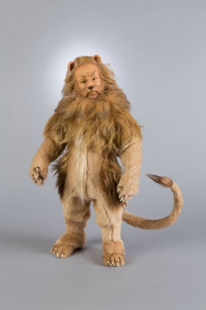 Впервые за 40 лет. День открытых дверей на кукольной фабрике R John Wright. Часть первая: Место, где рождаются куклы и