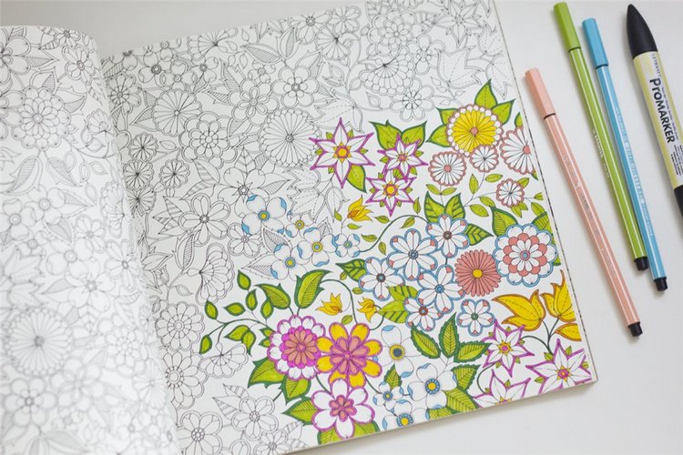 Книги для творчества и вдохновения (фото 8)