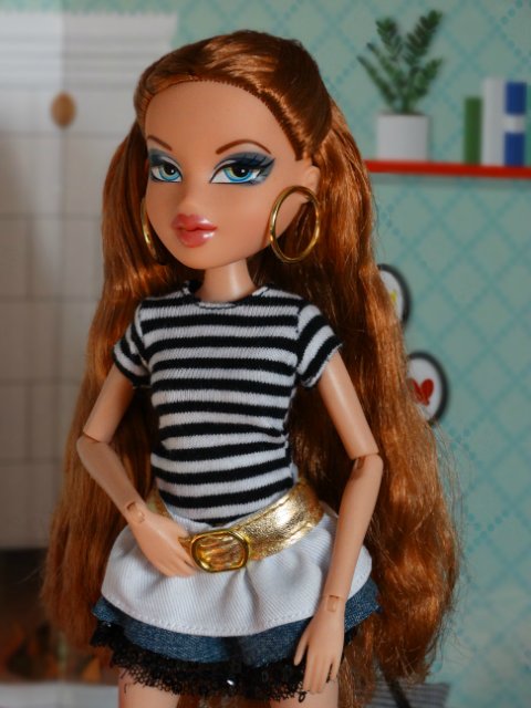 Неожиданная покупка — Куклы Bratz (Братц) и Moxie Girlz: MGA (фото 7)