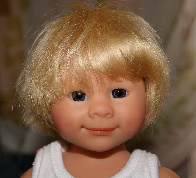 Малыши вихтели - Balsam für die Seele - бальзам для вашей души