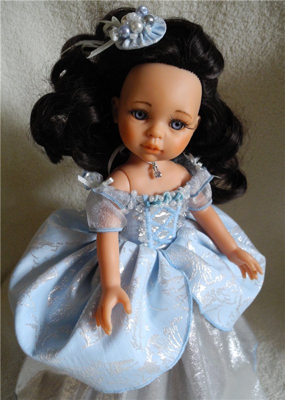 Давайте устроим бал | Бэйбики Давайте устроим бал — Одежда и обувь для кукол своими руками: фото