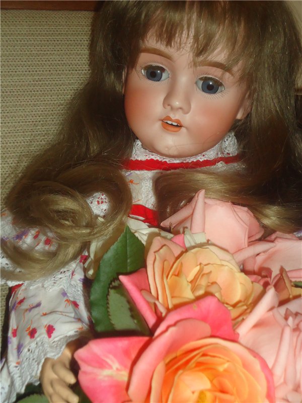 Прекрасная Изабелла - Часть 2 (фото 6)