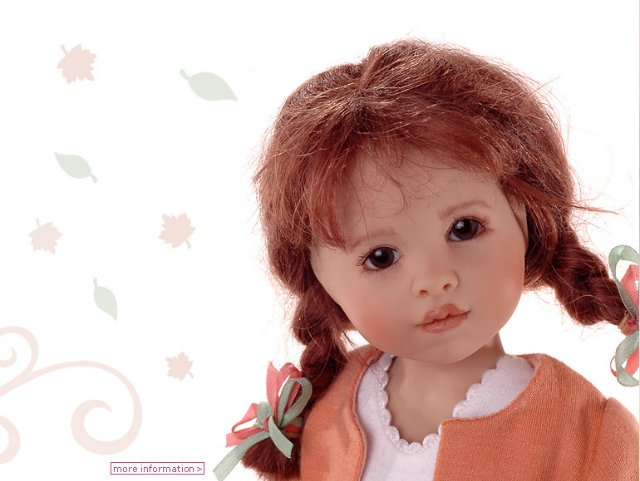 Добрая волшебница Frau Heidi Plucszok