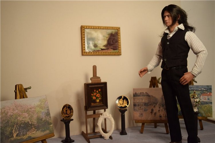 "Мой талисман, мою любовь храни". Часть VI. Заключительная (фото 10)