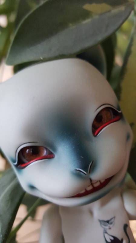 Катрина и волшебный лес-3