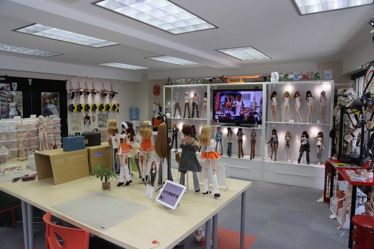 Япония моими глазами (часть 3. Китакюсю и Токио.)