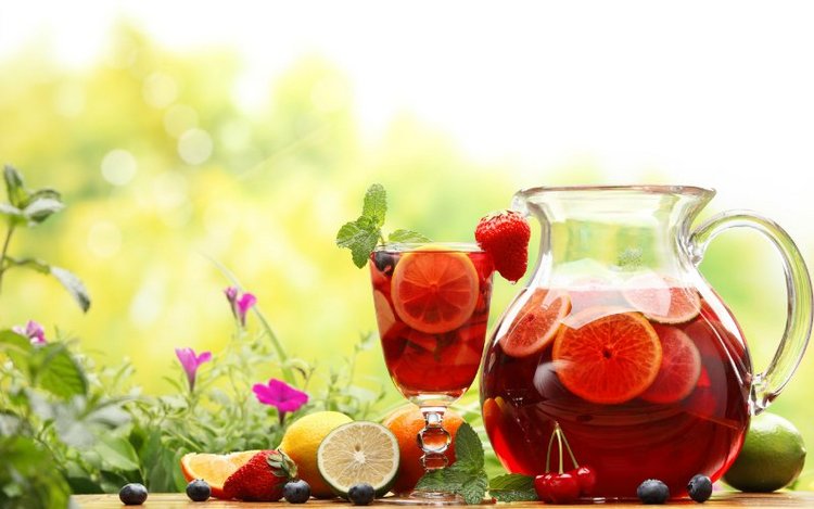 Flashmob на 3 дня-День первый.Чай