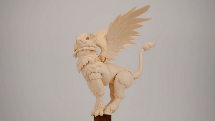 Релиз Fayryland Fantasy Art Line & New RealFee