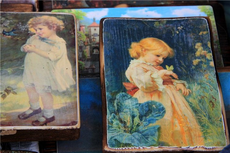 Троицкие гуляния у деревни Василёво, часть вторая. Архитектурно-этнографический музей под открытым небом "Василёво"