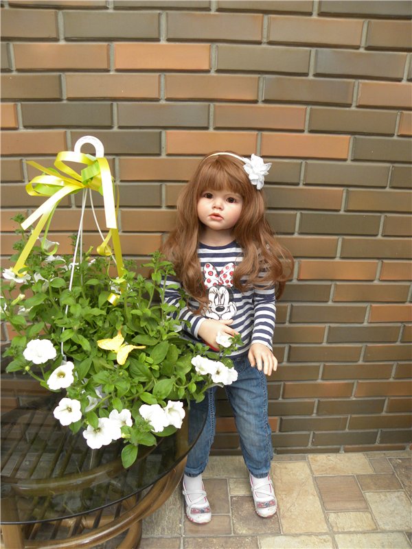 Мое сокровище. Самые любимые дети | Бэйбики Мое сокровище. Самые любимые дети