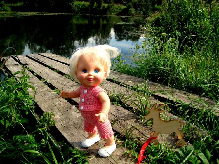 Пополнение в семействе! Фейсинки (фото 9)