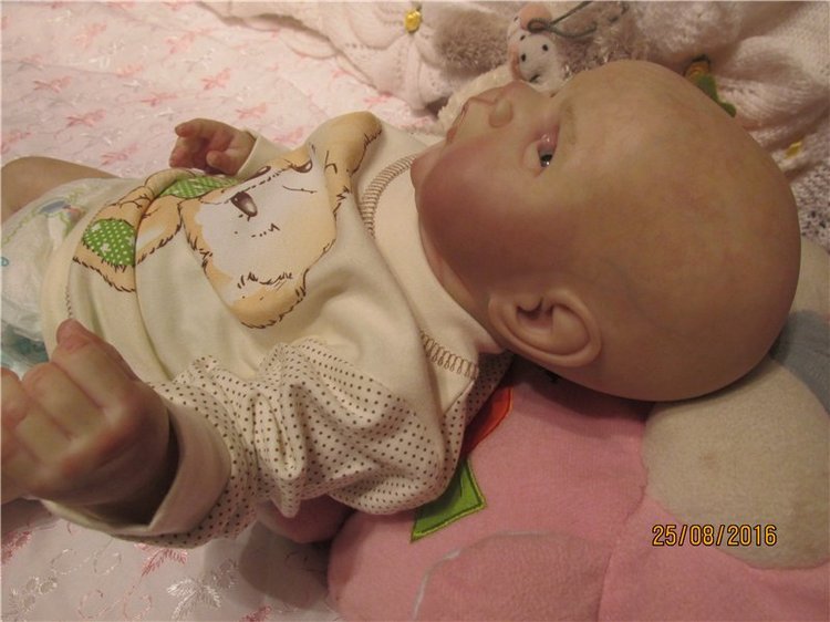 Сашенька из молда Габриэль (фото 6)